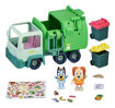 Picture of BLUEY GARBAGE TRUCK
